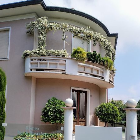 B&B Romeo Santarcangelo di Romagna Bagian luar foto