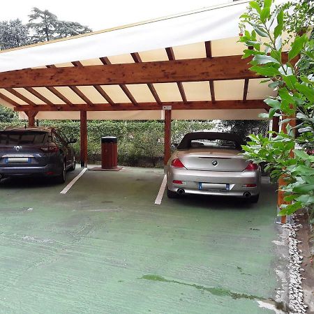 B&B Romeo Santarcangelo di Romagna Bagian luar foto