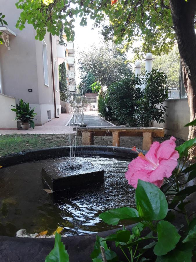 B&B Romeo Santarcangelo di Romagna Bagian luar foto