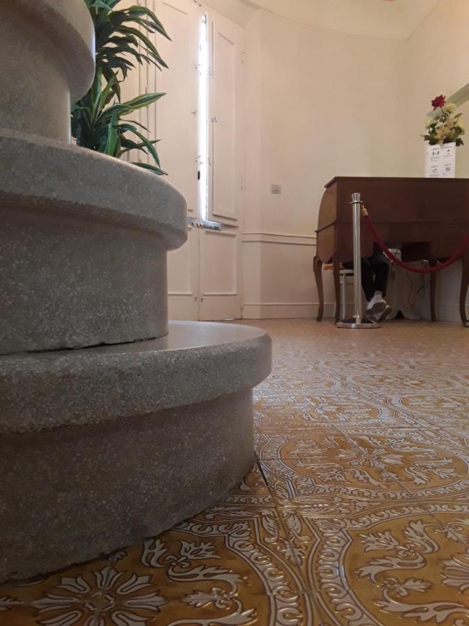 B&B Romeo Santarcangelo di Romagna Bagian luar foto