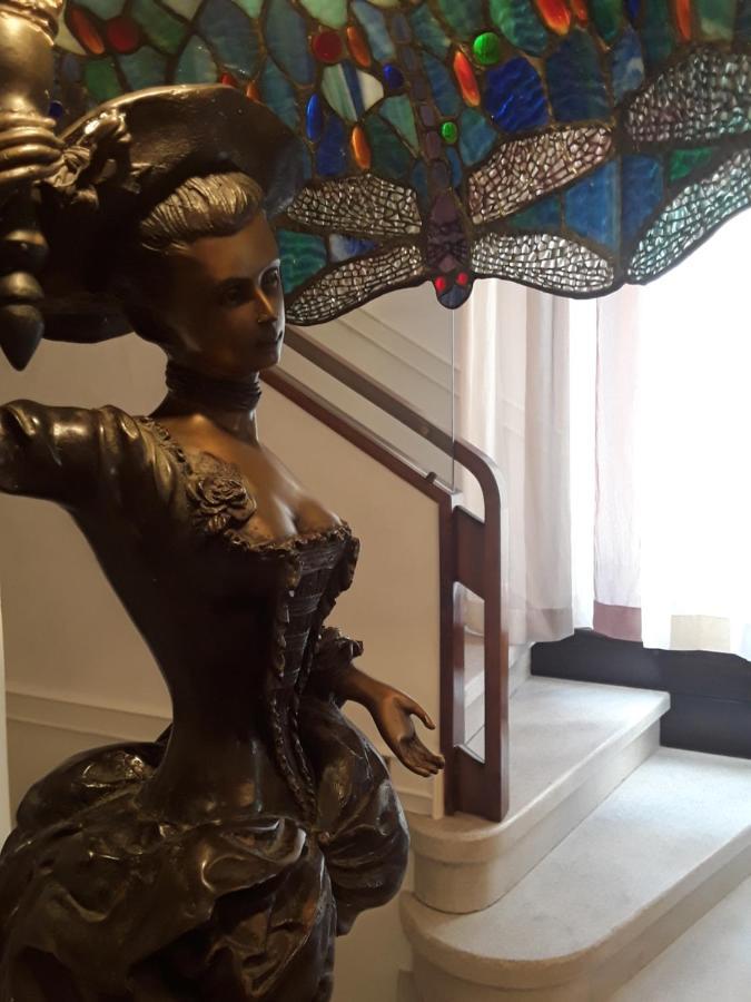 B&B Romeo Santarcangelo di Romagna Bagian luar foto