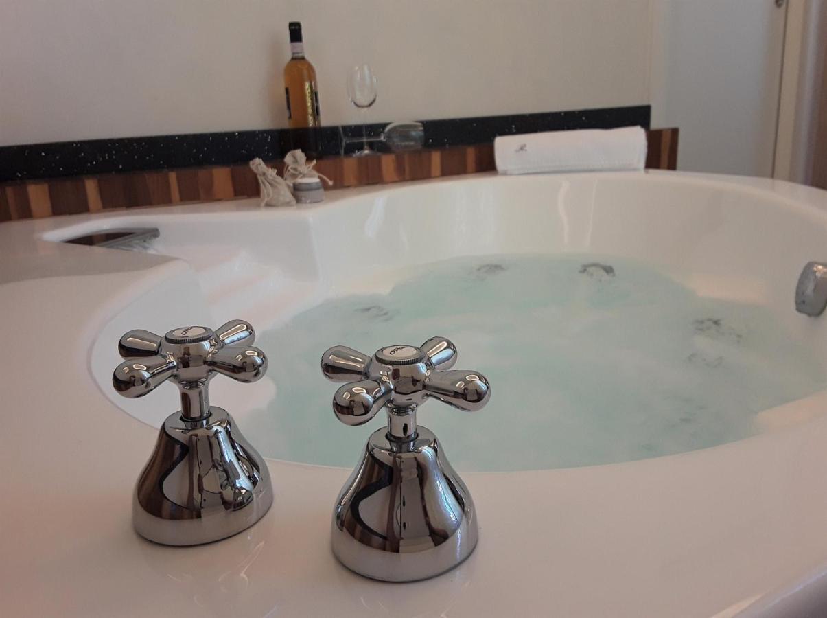B&B Romeo Santarcangelo di Romagna Bagian luar foto