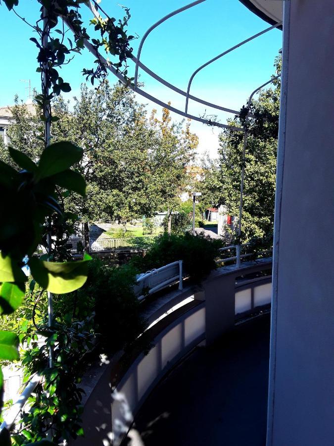 B&B Romeo Santarcangelo di Romagna Bagian luar foto