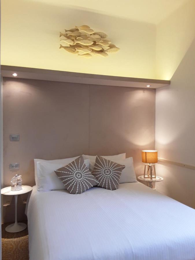 B&B Romeo Santarcangelo di Romagna Bagian luar foto