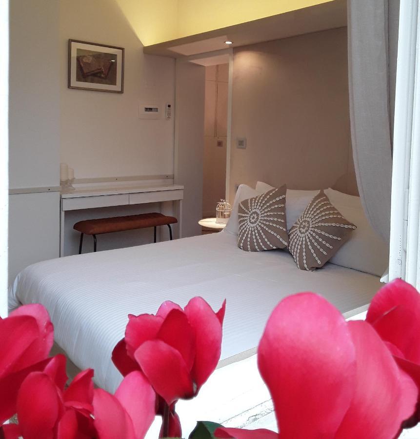 B&B Romeo Santarcangelo di Romagna Bagian luar foto