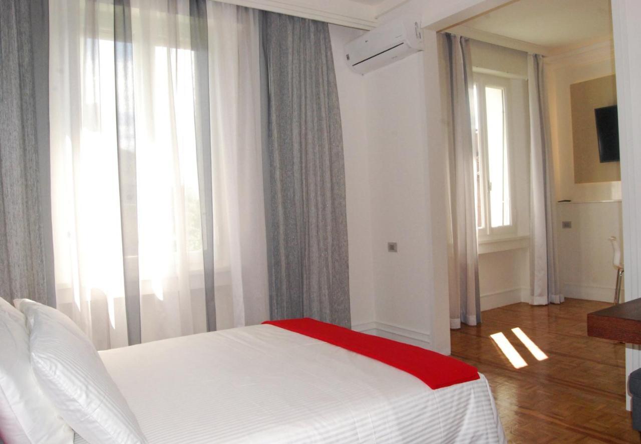 B&B Romeo Santarcangelo di Romagna Bagian luar foto