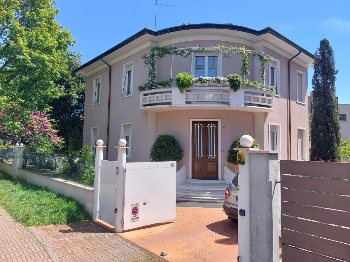 B&B Romeo Santarcangelo di Romagna Bagian luar foto