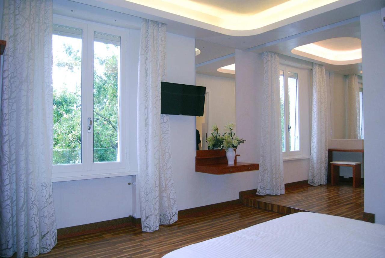 B&B Romeo Santarcangelo di Romagna Bagian luar foto