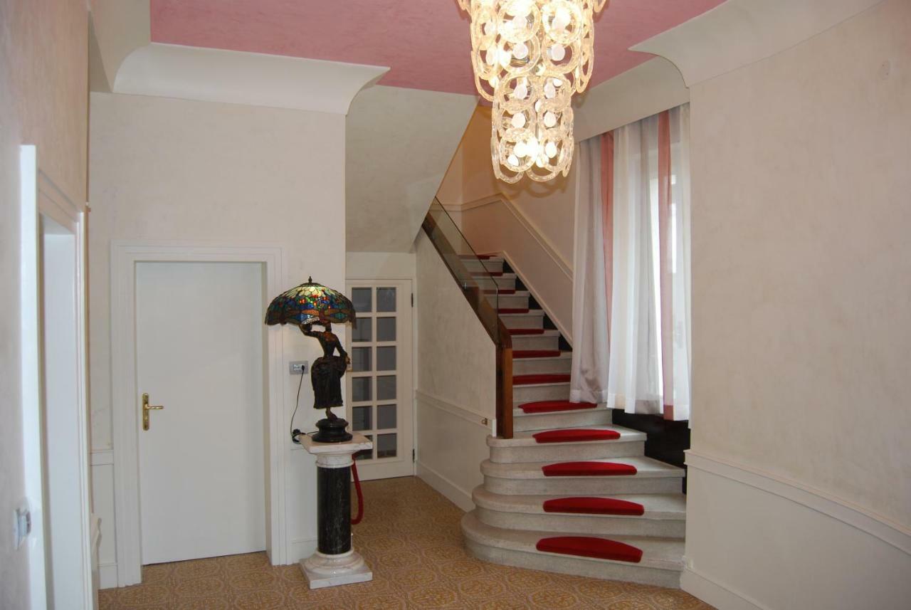 B&B Romeo Santarcangelo di Romagna Bagian luar foto