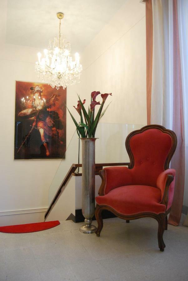 B&B Romeo Santarcangelo di Romagna Bagian luar foto